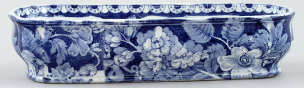 Toilet Box c1840